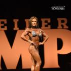 Candice  Lewis-Carter - IFBB Olympia 2016 - #1