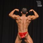 Simon  Sam - NPC Nationals 2015 - #1