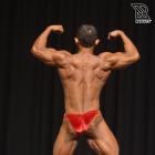 Simon  Sam - NPC Nationals 2015 - #1