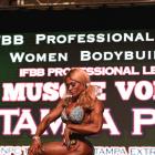 Kim  Buck - IFBB Tampa Pro 2018 - #1