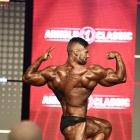 Peter  Molnar - IFBB Arnold Classic 2022 - #1