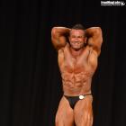 Mike  Best - NPC Nationals 2014 - #1