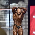 Urs  Kalecinski - IFBB Arnold Classic 2022 - #1