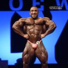 Ahmad  Ashkanani - IFBB Olympia 2016 - #1