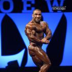 Ahmad  Ashkanani - IFBB Olympia 2016 - #1