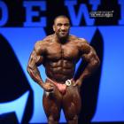 Ahmad  Ashkanani - IFBB Olympia 2016 - #1