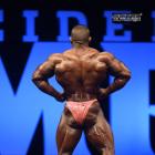 Ahmad  Ashkanani - IFBB Olympia 2016 - #1