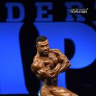 Eduardo  Correa Da Silva - IFBB Olympia 2016 - #1
