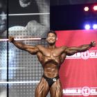 Ramon Rocha  Querioz - IFBB Arnold Classic 2022 - #1