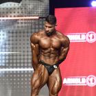 Ramon Rocha  Querioz - IFBB Arnold Classic 2022 - #1