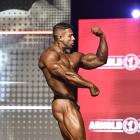 Ramon Rocha  Querioz - IFBB Arnold Classic 2022 - #1