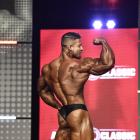 Ramon Rocha  Querioz - IFBB Arnold Classic 2022 - #1