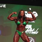 LaDawn   McDay - IFBB Tampa Pro 2018 - #1