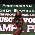 LaDawn   McDay - IFBB Tampa Pro 2018 - #1