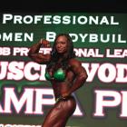 LaDawn   McDay - IFBB Tampa Pro 2018 - #1