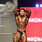 Ramon Rocha  Querioz - IFBB Arnold Classic 2022 - #1