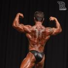 Julio  Del Rio - NPC Nationals 2015 - #1