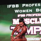 Alina   Popa - IFBB Tampa Pro 2018 - #1