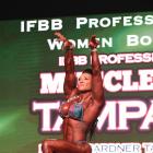 Alina   Popa - IFBB Tampa Pro 2018 - #1