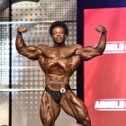 Breon  Ansley - IFBB Arnold Classic 2022 - #1