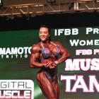 Alina   Popa - IFBB Tampa Pro 2018 - #1