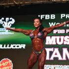 Alina   Popa - IFBB Tampa Pro 2018 - #1