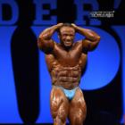 Jose  Raymond - IFBB Olympia 2016 - #1