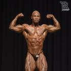 Pernell  Garrison - NPC Nationals 2015 - #1