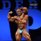 Jose  Raymond - IFBB Olympia 2016 - #1