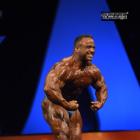 Jose  Raymond - IFBB Olympia 2016 - #1