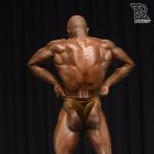 Pernell  Garrison - NPC Nationals 2015 - #1