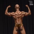 Pernell  Garrison - NPC Nationals 2015 - #1