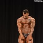 Michael  Elgawly - NPC Nationals 2014 - #1