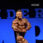 Flex  Lewis - IFBB Olympia 2016 - #1