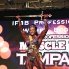 Alina   Popa - IFBB Tampa Pro 2018 - #1