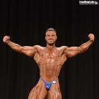 Alexey  Gonzalez - NPC Nationals 2014 - #1