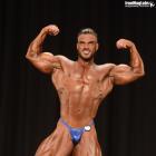 Alexey  Gonzalez - NPC Nationals 2014 - #1