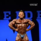 Flex  Lewis - IFBB Olympia 2016 - #1