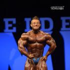 Flex  Lewis - IFBB Olympia 2016 - #1