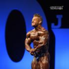 Flex  Lewis - IFBB Olympia 2016 - #1