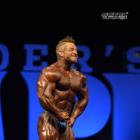 Flex  Lewis - IFBB Olympia 2016 - #1