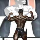 Tommy  Clark - IFBB Olympia 2021 - #1