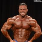 Alexey  Gonzalez - NPC Nationals 2014 - #1