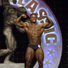 Brandon  Kidd - IFBB Arnold Classic 2020 - #1