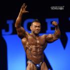 Hidetada  Yamagishi - IFBB Olympia 2016 - #1