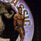 Brandon  Kidd - IFBB Arnold Classic 2020 - #1