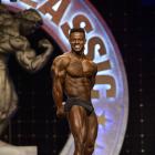 Brandon  Kidd - IFBB Arnold Classic 2020 - #1