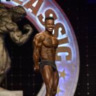 Brandon  Kidd - IFBB Arnold Classic 2020 - #1