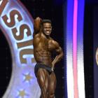 Brandon  Kidd - IFBB Arnold Classic 2020 - #1