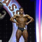 Brandon  Kidd - IFBB Arnold Classic 2020 - #1